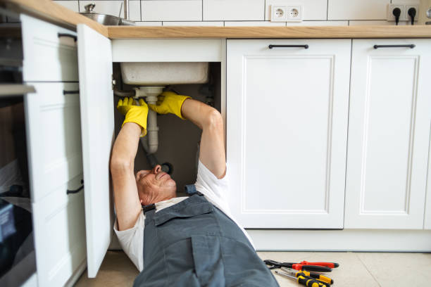 Reliable Beresford, SD Plumber Solutions